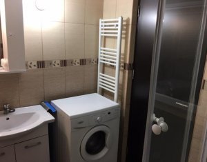 Appartement 2 chambres à louer dans Cluj-napoca, zone Gheorgheni