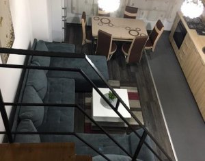 Appartement 2 chambres à louer dans Cluj-napoca, zone Gheorgheni