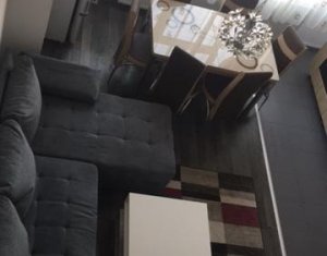 Appartement 2 chambres à louer dans Cluj-napoca, zone Gheorgheni