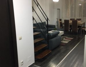 Appartement 2 chambres à louer dans Cluj-napoca, zone Gheorgheni