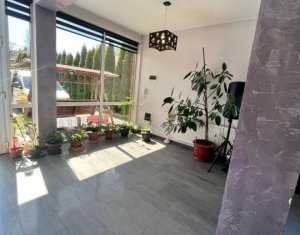 Espace Commercial à louer dans Cluj-napoca, zone Marasti