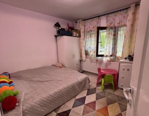 Appartement 2 chambres à vendre dans Cluj-napoca, zone Grigorescu
