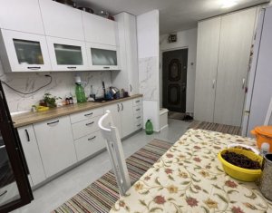 Appartement 2 chambres à vendre dans Cluj-napoca, zone Grigorescu