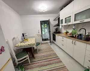 Appartement 2 chambres à vendre dans Cluj-napoca, zone Grigorescu