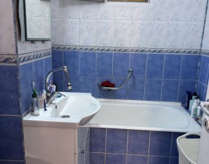 Appartement 2 chambres à vendre dans Cluj-napoca, zone Grigorescu