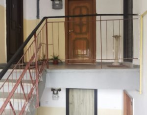 Appartement 2 chambres à vendre dans Cluj-napoca, zone Plopilor