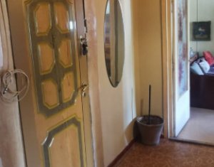 Appartement 2 chambres à vendre dans Cluj-napoca, zone Plopilor