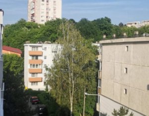 Appartement 2 chambres à vendre dans Cluj-napoca, zone Plopilor