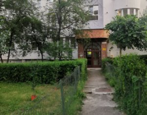 Appartement 2 chambres à vendre dans Cluj-napoca, zone Plopilor