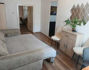 Appartement 3 chambres à vendre dans Cluj-napoca, zone Centru