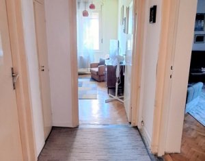 Appartement 3 chambres à vendre dans Cluj-napoca, zone Grigorescu