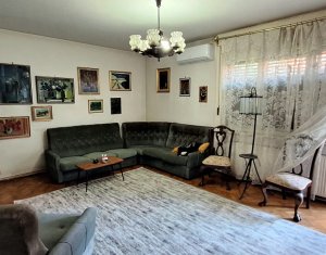 , 75m2 dans Cluj-napoca, zone Grigorescu