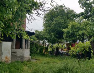 Maison 6 chambres à vendre dans Juc-herghelie