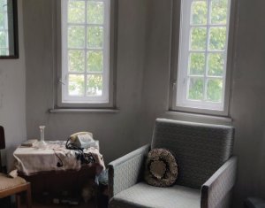 Maison 6 chambres à vendre dans Juc-herghelie