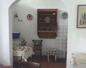 Maison 6 chambres à vendre dans Juc-herghelie