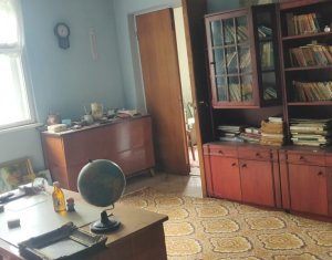 Maison 6 chambres à vendre dans Juc-herghelie