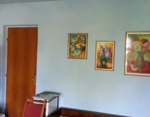 Maison 6 chambres à vendre dans Juc-herghelie