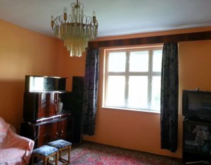Maison 6 chambres à vendre dans Juc-herghelie