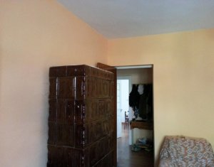 Maison 6 chambres à vendre dans Juc-herghelie