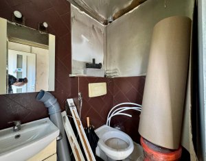 Maison 3 chambres à vendre dans Floresti