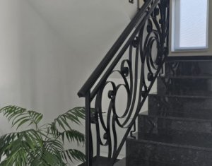 Casa la Standarde Nzeb, ultrafinisata, mobilata modern - Dezmir