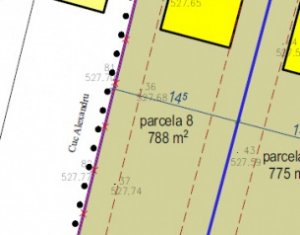 Terrain à vendre dans Finisel