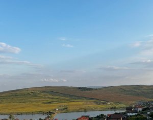 Terrain à vendre dans Campenesti