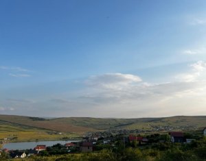 Terrain à vendre dans Campenesti