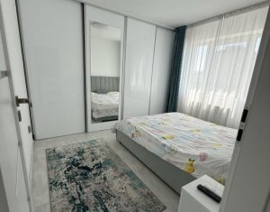 Appartement 2 chambres à vendre dans Cluj-napoca, zone Manastur