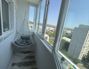 Appartement 2 chambres à vendre dans Cluj-napoca, zone Manastur