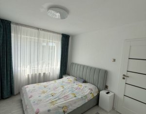 Appartement 2 chambres à vendre dans Cluj-napoca, zone Manastur