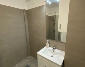 Appartement 2 chambres à louer dans Cluj-napoca