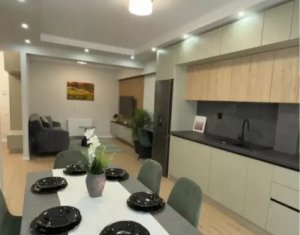 Appartement 2 chambres à vendre dans Floresti