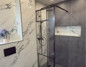 Appartement 2 chambres à vendre dans Floresti
