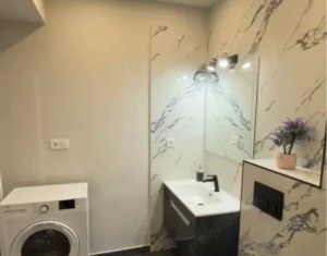 Appartement 2 chambres à vendre dans Floresti