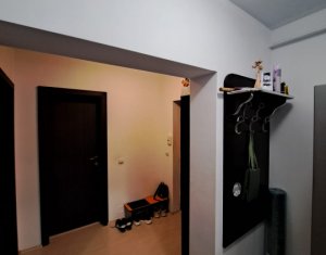 Appartement 2 chambres à vendre dans Floresti