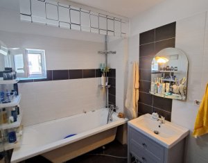 Appartement 2 chambres à vendre dans Floresti