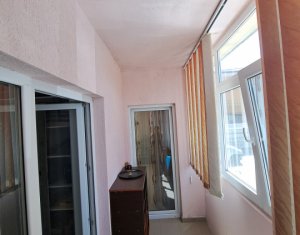 Appartement 2 chambres à vendre dans Floresti