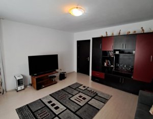 Appartement 2 chambres à vendre dans Floresti