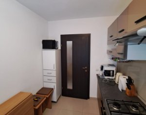Appartement 2 chambres à vendre dans Floresti