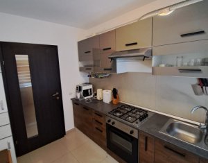 Appartement 2 chambres à vendre dans Floresti