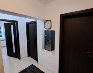 Appartement 2 chambres à vendre dans Floresti