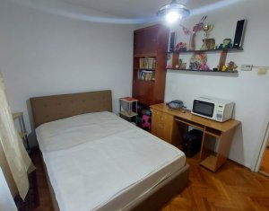 Appartement 2 chambres à vendre dans Cluj-napoca, zone Gheorgheni
