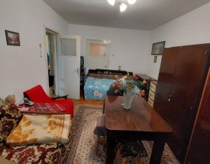 Appartement 2 chambres à vendre dans Cluj-napoca, zone Gheorgheni