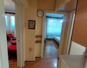 Appartement 2 chambres à vendre dans Cluj-napoca, zone Gheorgheni