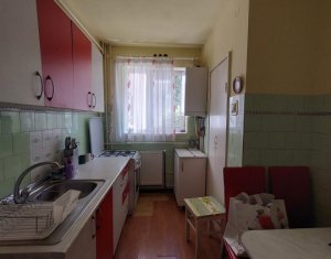 Appartement 2 chambres à vendre dans Cluj-napoca, zone Gheorgheni