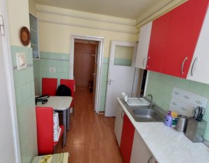 Appartement 2 chambres à vendre dans Cluj-napoca, zone Gheorgheni
