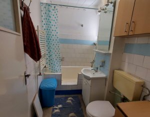 Appartement 2 chambres à vendre dans Cluj-napoca, zone Gheorgheni