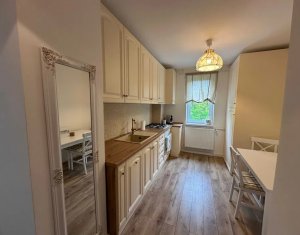 Appartement 2 chambres à vendre dans Cluj-napoca, zone Gheorgheni