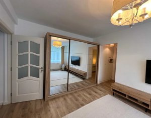 Appartement 2 chambres à vendre dans Cluj-napoca, zone Gheorgheni